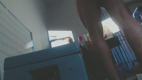 MASKEDFAGGOT online show from January 11, 8:10 pm