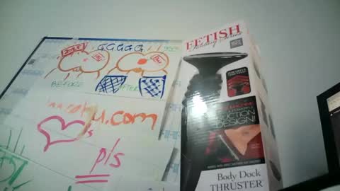 MASKEDFAGGOT online show from January 11, 6:03 am