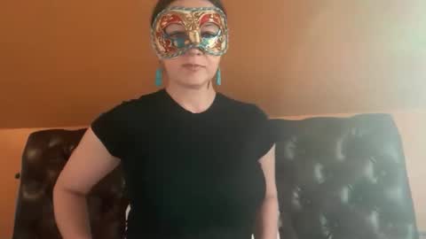 maskedflirt3 online show from April 6, 10:22 pm