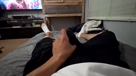 maskedmagikstik online show from February 15, 4:59 am