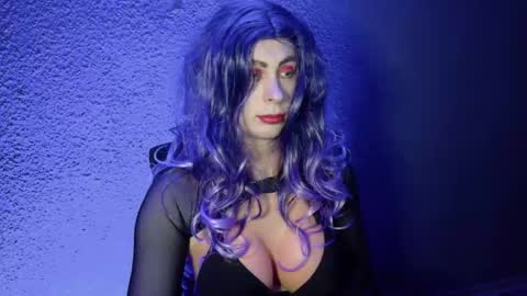 Mara online show from February 28, 2:15 am