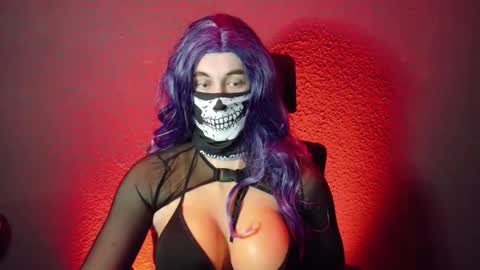 Mara online show from February 25, 6:00 pm