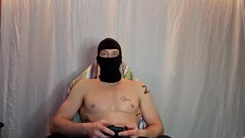 maskedyogaman online show from February 17, 2:54 am