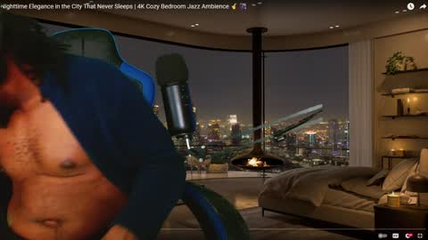 Maskmind online show from January 9, 6:15 pm