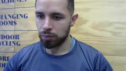Snapshot of mason_fit chatting on October 15, 4:08 pm Mason Andre online show from October 15, 4:08 pm