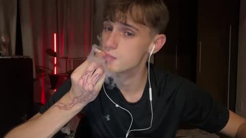 Mason online show from March 5, 11:36 pm