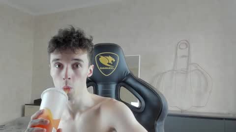 Mason online show from October 12, 1:37 pm