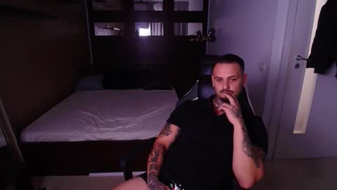MasonDune online show from October 17, 4:27 am