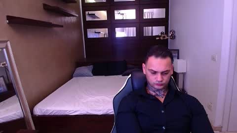 MasonDune online show from October 21, 4:50 am
