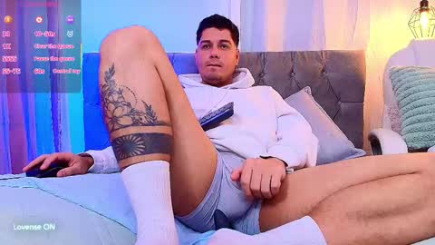 masonheat online show from November 29, 3:25 am