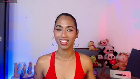 massielhot online show from November 25, 2:10 am