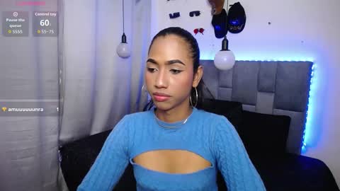 massielhot online show from November 27, 6:48 pm