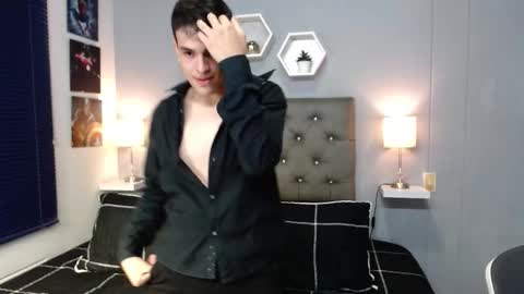  Massimo Greco online show from January 6, 9:41 pm