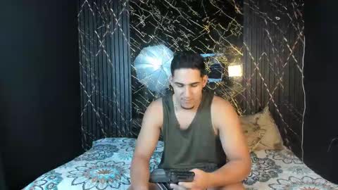 massimo_vidal online show from February 27, 4:21 pm