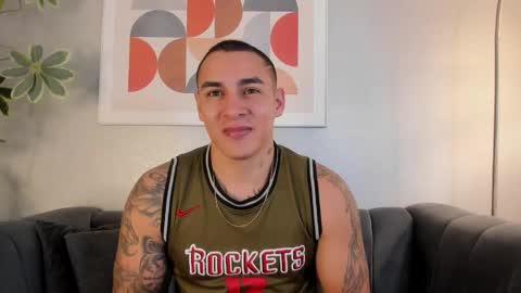 Massimo Contie online show from October 24, 11:44 am