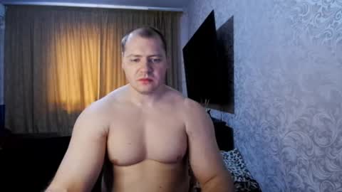 massiveman online show from July 14, 7:24 am
