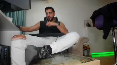 Snapshot of master9four chatting on September 21, 4:16 am Matthew online show from September 21, 4:16 am