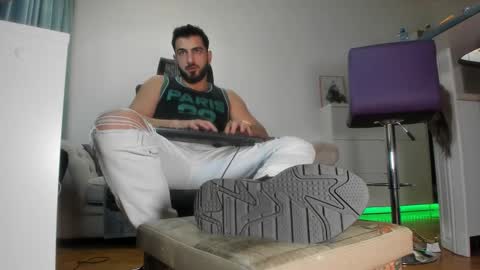 Snapshot of master9four chatting on September 26, 5:21 pm Matthew online show from September 26, 5:21 pm