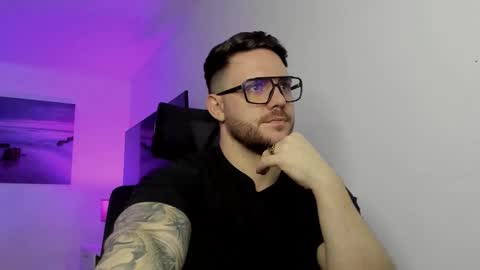 Alex online show from January 15, 8:45 am