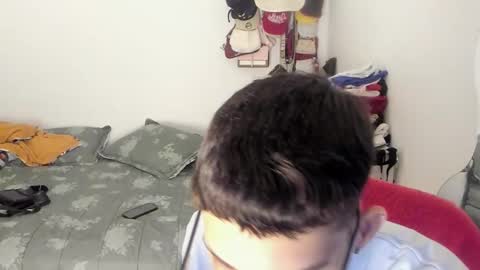 master_boy28 online show from January 16, 7:12 pm