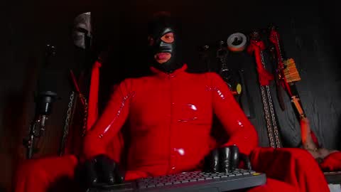 Master connor online show from July 9, 12:25 am