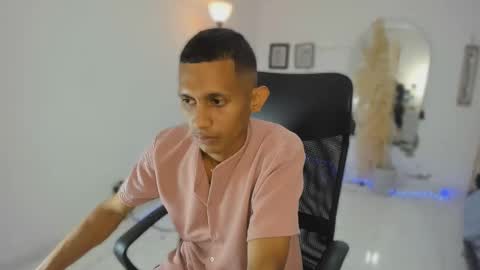 master_control777 online show from January 12, 5:20 pm