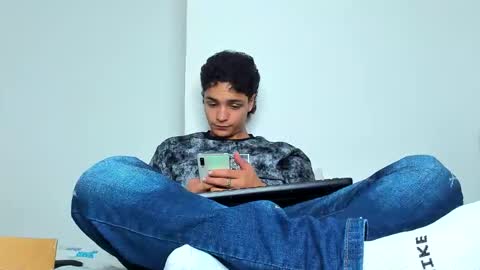 master_dominant_777 online show from February 3, 2:53 am