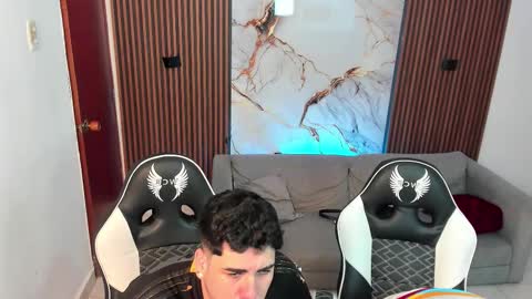 master_javi online show from September 10, 5:41 am