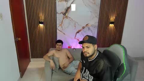 master_javi online show from September 28, 6:11 am