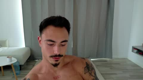 master_lukass online show from May 26, 4:24 pm