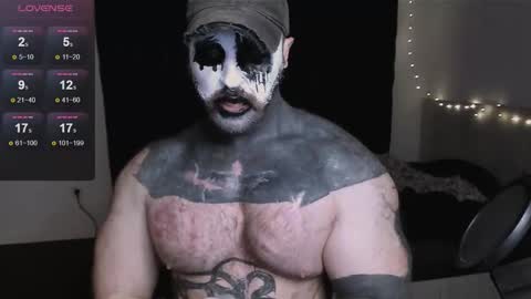 Huge Alex online show from November 1, 5:01 pm