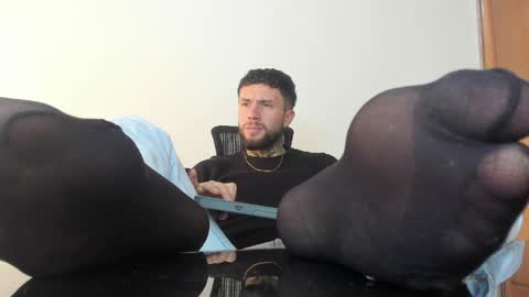 steven  online show from April 7, 3:36 pm