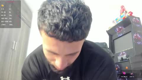 steven  online show from March 4, 1:46 am