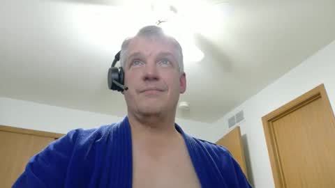 Master Thorn online show from January 11, 4:07 am