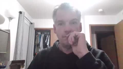 Master Thorn online show from December 5, 3:39 am