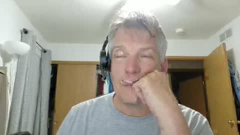 Master Thorn online show from April 19, 2:45 am