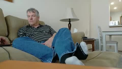 Master Thorn online show from February 16, 6:06 pm