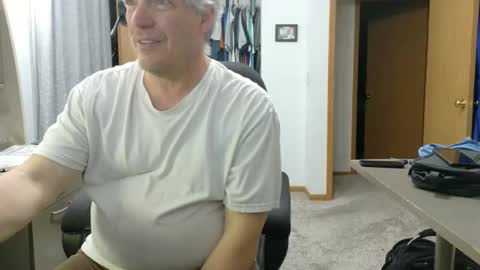 Master Thorn online show from March 8, 2:04 am