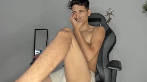 Alpha junior online show from February 17, 5:39 am