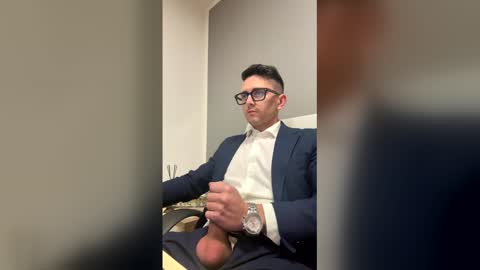 Master Boss online show from April 17, 11:56 am