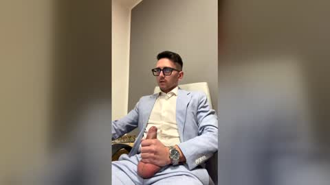 Master Boss online show from April 16, 11:54 am