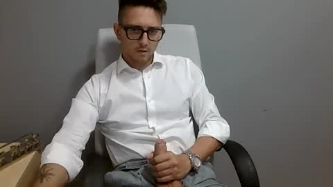 Master Boss online show from July 22, 11:56 am