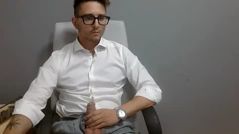 Master Boss online show from July 27, 11:29 am