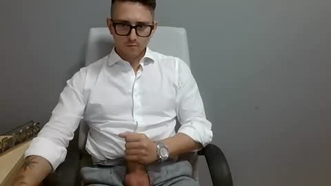 Master Boss online show from July 31, 11:33 am