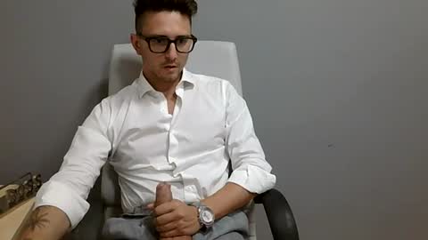 Master Boss online show from July 23, 11:41 am
