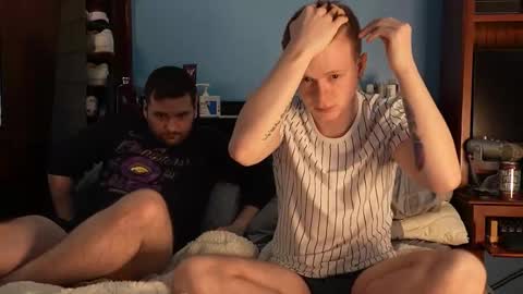 Master cooper online show from February 8, 5:33 am