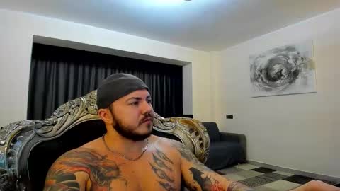 Jocker online show from March 3, 7:43 pm