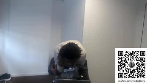 Masterdomfuck online show from November 3, 7:15 pm