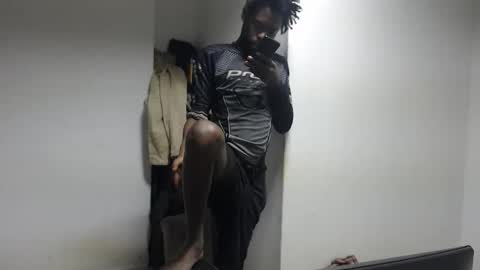 Masterdomfuck online show from February 4, 7:56 am