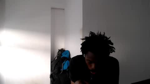 Masterdomfuck online show from March 5, 7:01 pm